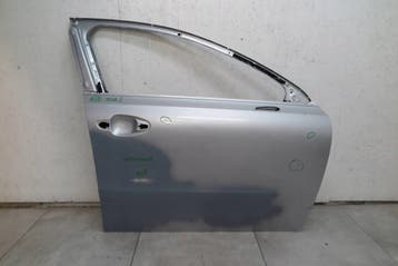Peugeot 508 I 1 10-18 rechter voorportier, Verzenden, Gebruikt