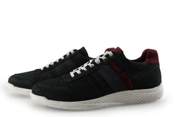 No Stress Sneakers in maat 41 Blauw, No Stress, Verzenden, Blauw, Sneakers of Gympen