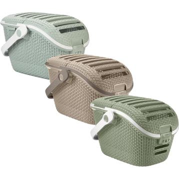 Curver Reismand Misty - Misty Green, Verzenden, Nieuw