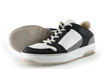 Nubikk Sneakers in maat 41 Wit, Nubikk, Verzenden, Wit, Sneakers of Gympen