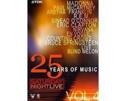Saturday Night Live 4-1990-1995, Verzenden, Nieuw in verpakking