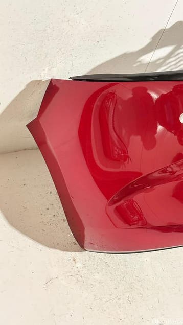Mazda 3 IV (BP) voorbumper BCKN-50031, Ophalen, Gebruikt, Voor, Bumper
