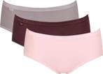 sloggi Basic Maat 44 + Midi C3P Dames Onderbroek, Kleding | Dames, Ondergoed en Lingerie, Verzenden
