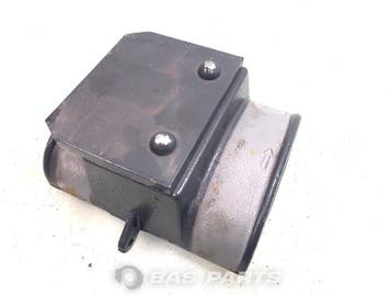 Veerschommel DAF 1268400, Auto-onderdelen, Ophalen, Gebruikt, DAF, Overige Auto-onderdelen