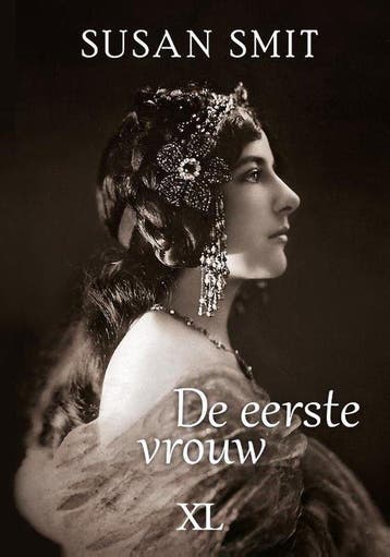De eerste vrouw / XL / 2268 - Susan Smit 9789046322680, Verzenden, Gelezen, Susan Smit