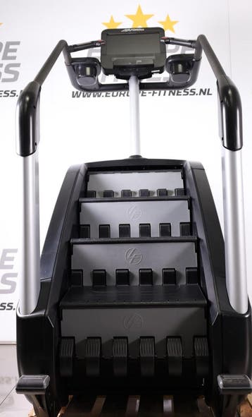 Life Fitness Discover SE3HD Climbmill, Verzenden, Nieuw