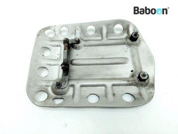 Carter Beschermplaat BMW R 1200 GS Adventure 2008-2009, Verzenden, Gebruikt