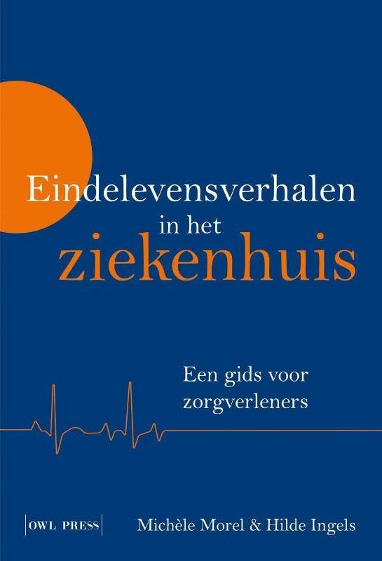 Eindelevensverhalen In Het Ziekenhuis | Nieuw, Boeken, Overige Boeken, Nieuw, Ophalen of Verzenden