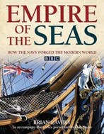 Empire Of The Seas 9781844861095 Brian Lavery, Verzenden, Gelezen, Brian Lavery