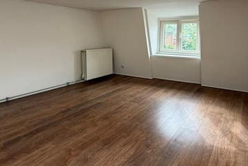 Appartement Oude Binnenweg in Rotterdam, Rotterdam, Via bemiddelaar, Appartement, Rotterdam