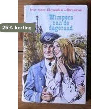 Wimpers van de dageraad - I. Ten Broeke-Bruins 9789024290338, Verzenden, Gelezen, I. Ten Broeke-Bruins