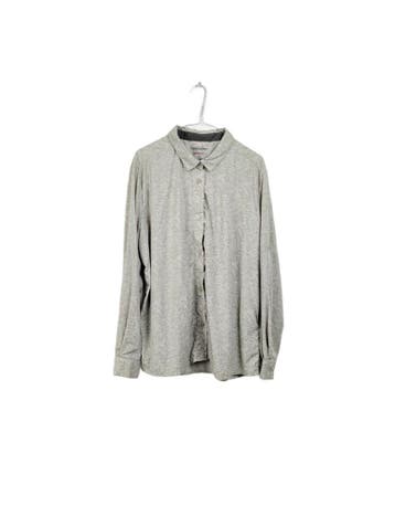 CRAGHOPPERS Shirt Blouses Dames maat XXL Light Green Vintage, Ophalen of Verzenden, Nieuw