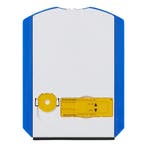 ProPlus Parkeerschijf 5-in-1 - Duitse tijd - IJskrabber -..., Ophalen of Verzenden, Nieuw