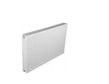 Banio Paneelradiator Type 22 – 60 x 50 cm – 866W – Wit, Ophalen of Verzenden, Nieuw, Bad