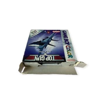 Top Gun Fire Storm - EUR (CIB) (GBC), Verzenden, Nieuw