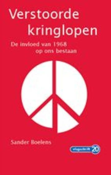 Verstoorde kringlopen / Vlugschrift / 20 - S. Boelens, Verzenden, Gelezen, S. Boelens