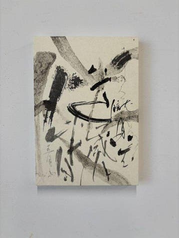 (Naimaze), 2026 - Ryota Yamamoto and Ryo Uemura. -