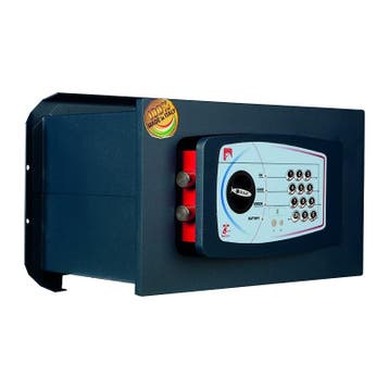 Muurkluis Technomax Gold GT 3P met elektronisch codeslot, Huis en Inrichting, Ophalen of Verzenden, Nieuw, Brandkast