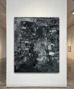 Pham Dang Tan (1982) - Mégapole Fantôme