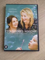 DVD - My Sisters Keeper, Vanaf 12 jaar, Verzenden, Gebruikt, Drama