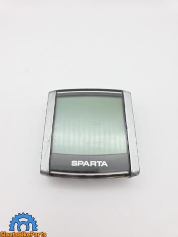 Display CU3 Sparta | Batavus | Koga, Ophalen of Verzenden, Gebruikt