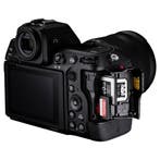 Nikon Z8 zwart *OPEN BOX* nr. 2133, Ophalen of Verzenden, Nieuw, Compact, Nikon