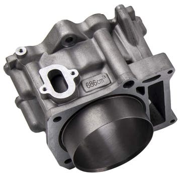 Cylinder Piston Gasket Kit geschikt voor Yamaha Raptor 66..., Verzenden, Nieuw