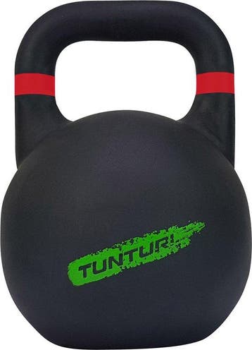 Tunturi Professionele Kettlebell - 32kg, Verzenden, Nieuw