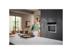 Miele H 2761-1 BP CleanSteel - Inbouwoven - PerfectClean -, Witgoed en Apparatuur, Ovens, Verzenden, Zo goed als nieuw