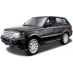 Modelauto Range Rover Sport 1:18 - Modelauto, Verzenden, Nieuw