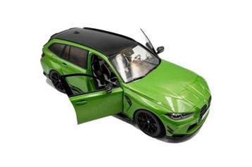 Solido 1:18 - Modelauto - BMW M3 Competition xDrive Touring, Nieuw