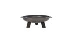 Salo Classic Vuurschaal 60 cm Zwart (Barbecue-Vuurkorf), Verzenden, Nieuw
