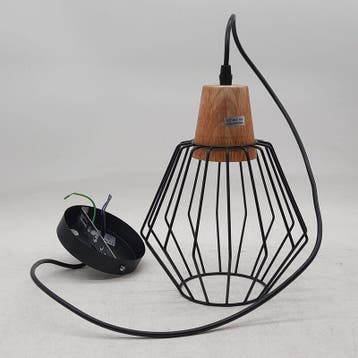 Ca. 25x Hanglamp, Nieuw