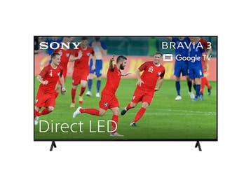 Sony - LED/QLED 55-59 Ultra HD 4K TV - 55 inch, Audio, Tv en Foto, Televisies, Verzenden, Nieuw, 4k (UHD), Smart TV