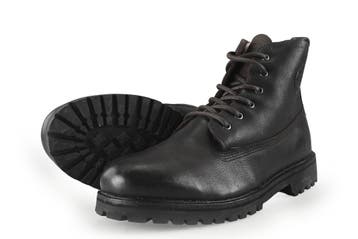 Blackstone Boots in maat 45 Zwart, Blackstone, Verzenden, Zwart, Boots