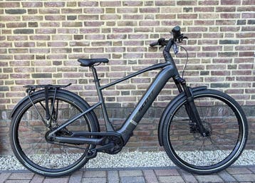 Nieuwe Scott Sub tour 30.Belt.61 cm. 540wh.Heren.Bosch hmb., Overige merken, Nieuw, Ophalen of Verzenden, 59 cm of meer