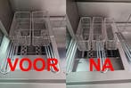 Kiremko snackpan van 3 - 4 mands uitbreiding, Ophalen of Verzenden, Nieuw in verpakking