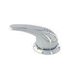 Comet Douchemengkraan 3/8-1/2, Caravans en Kamperen, Ophalen of Verzenden, Nieuw