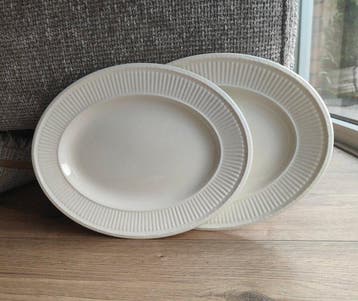 Wedgwood - John Goodwin - Serveerschaal (2) - EDME -