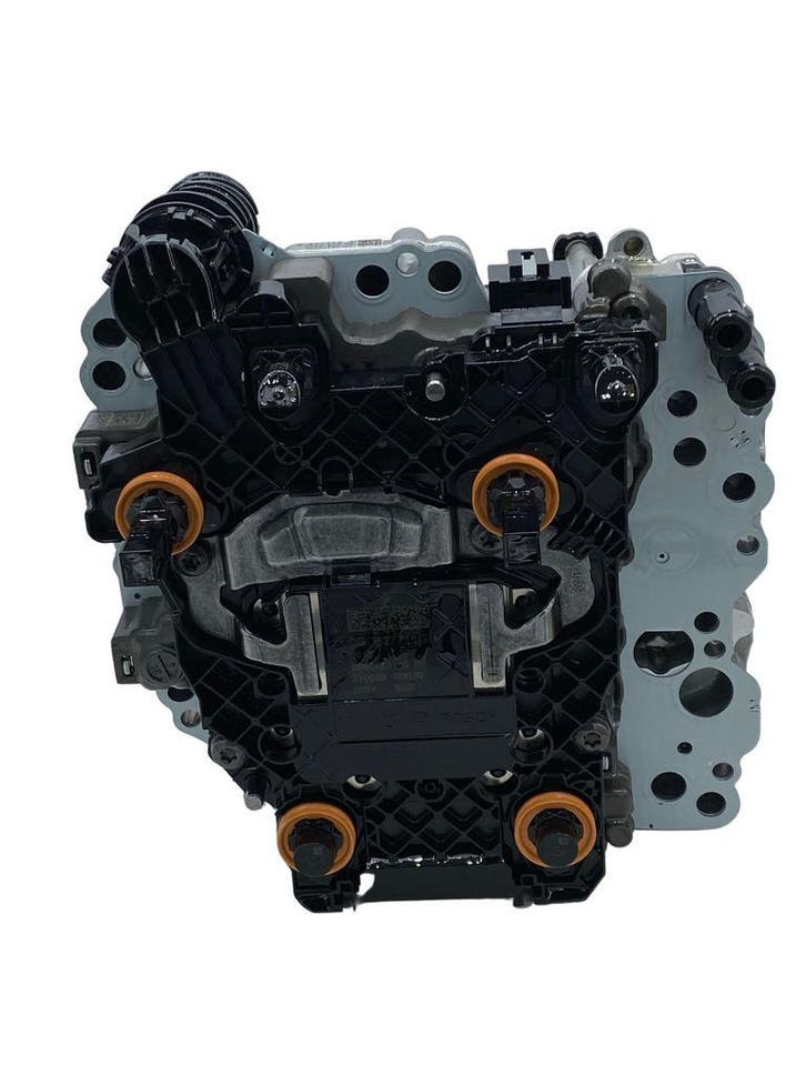 VW DSG DQ 381 Mechatronic Revisie “Geen wachttijd,, Auto-onderdelen, Ophanging en Onderstel, Gereviseerd, 12 maanden garantie