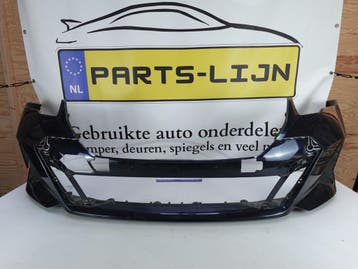 BMW 5 Serie 2024 G60 M-Pakket Voorbumper Origineel 511180846, Ophalen of Verzenden, Nieuw