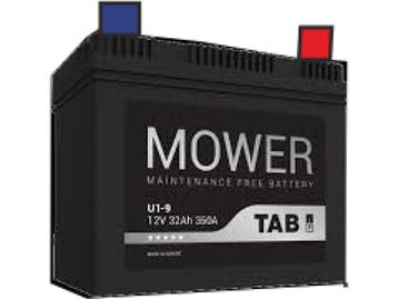 Tab U1R 52815 32AH accu, Verzenden, Nieuw, Universele onderdelen