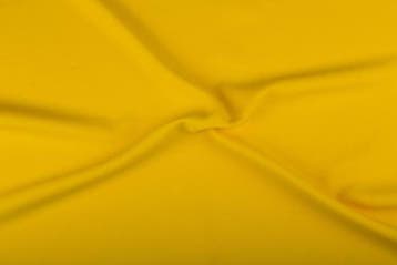 Gele stoffen op rol! Verschillende soorten gele stof!, Overige materialen, 120 cm of meer, Geel, Ophalen of Verzenden