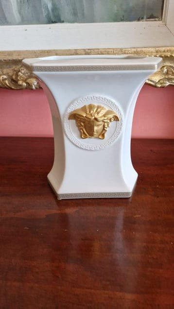 Versace - Vaas - Porselein