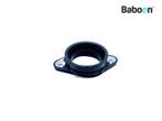 Inlaat Rubber BMW S 1000 RR 2017-2018 (S1000RR 17 K46), Verzenden, Gebruikt