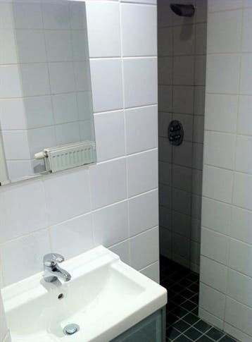 Te Huur Studio Posthoornstraat In Rotterdam, Huizen en Kamers, Kamers te huur, 20 tot 35 m², Rotterdam