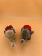 Steiff - Pluche speelgoed Elefant - 1960-1970 - Duitsland