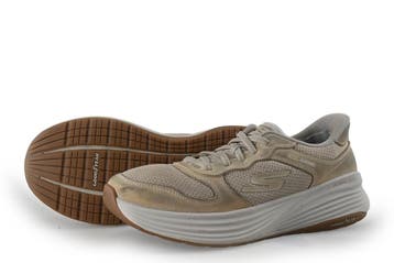 Skechers Instappers in maat 39 Bruin, Kleding | Dames, Schoenen, Skechers, Bruin, Verzenden, Instappers