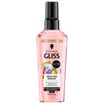 Gliss Split Hair Miracle Sealing Serum, Verzenden, Nieuw, Haarverzorger of -hersteller