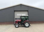 Knegt 504 GT tractor met cabine en fronthef DEMO, Ophalen, Nieuw, Overige merken, Tot 2500